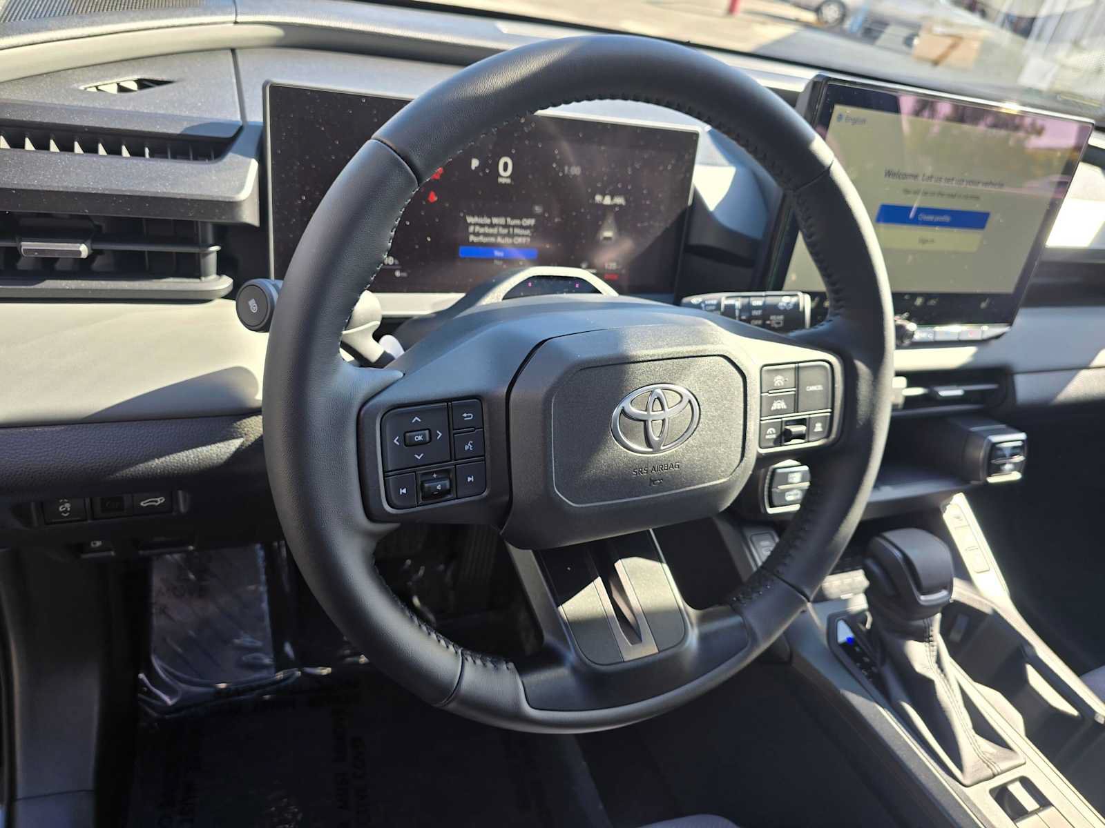 New 2026 Toyota RAV4 XSE w/ Panoramic Sun Roof Package AWD/4WD image 25
