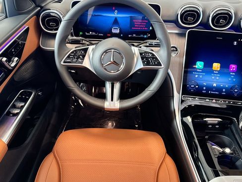 New 2026 Mercedes-Benz C 300 Sedan image 19