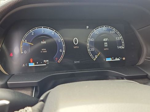 New 2026 Jeep Grand Cherokee Altitude RWD image 21