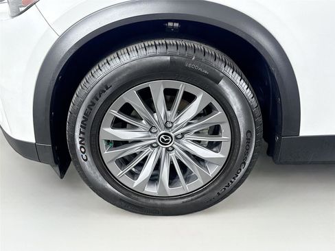 Certified 2024 MAZDA CX-90 3.3 Turbo w/ Preferred Plus image 47