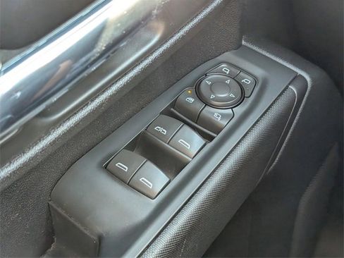 Certified 2024 Chevrolet Silverado 2500 Custom w/ Custom Value Package image 22