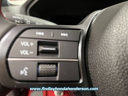 New 2026 Honda Civic Type R image 20