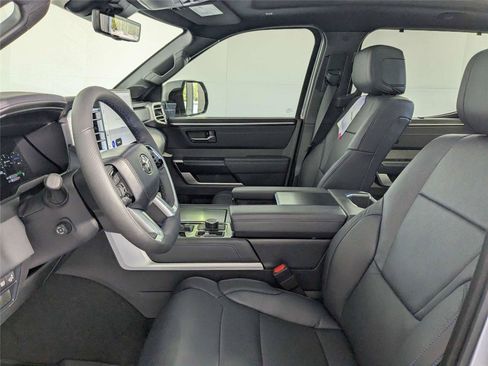 New 2025 Toyota Tundra Platinum AWD/4WD image 10