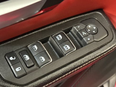 Used 2025 RAM 1500 Rebel w/ Rebel Level 1 Equipment Group AWD/4WD image 14