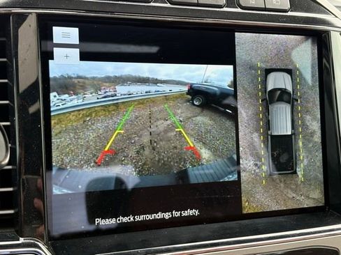 Used 2022 Ford F250 King Ranch w/ King Ranch Ultimate Package image 16