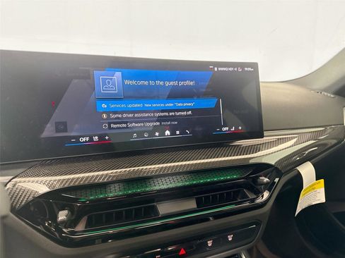 Used 2026 BMW M2 w/ Lighting Package image 12