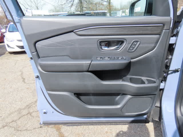 New 2026 Honda Pilot Touring image 19