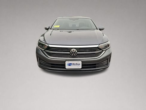 Certified 2024 Volkswagen Jetta SEL FWD image 9