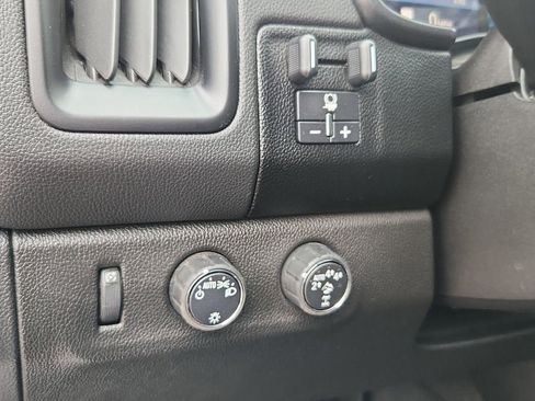 Used 2019 Chevrolet Colorado ZR2 image 21