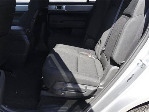 Certified 2026 Hyundai Santa Fe SE AWD/4WD image 22