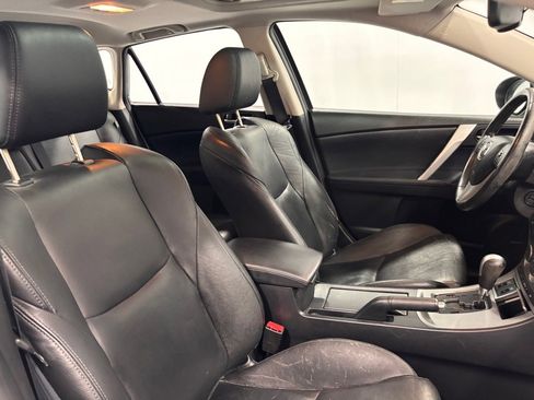 Used 2010 MAZDA MAZDA3 s Grand Touring image 19