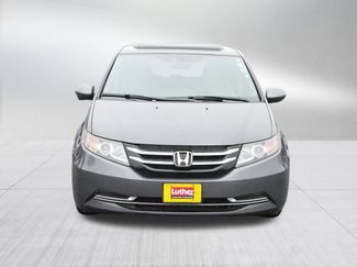 Used 2015 Honda Odyssey EX-L video 2