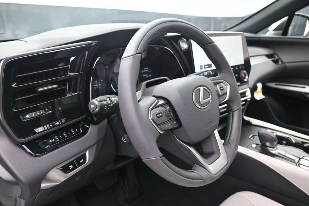 New 2026 Lexus RX 350 Premium FWD image 12