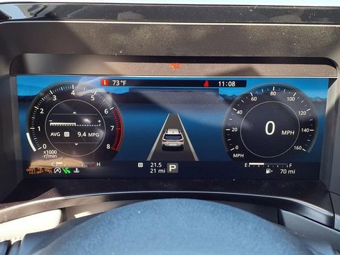 New 2026 Subaru Outback Touring XT AWD/4WD image 19