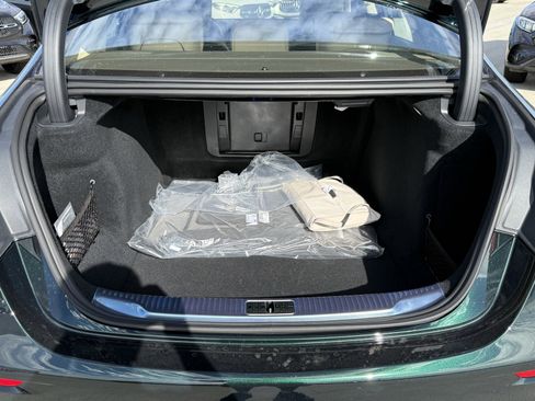 New 2026 Mercedes-Benz S 580 4MATIC Sedan image 11