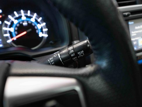 Used 2019 Toyota 4Runner Limited image 14