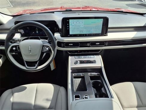 New 2025 Lincoln Aviator Premiere w/ Equipment Group 101A image 6