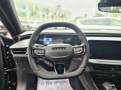 New 2026 Dodge Charger R/T Scat Pack image 28