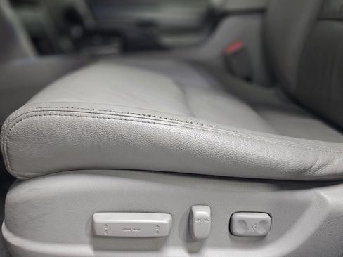 Used 2009 Honda Accord EX-L image 11