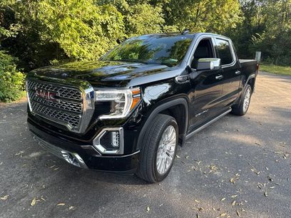 Used 2021 GMC Sierra 1500 Denali w/ Denali Ultimate Package