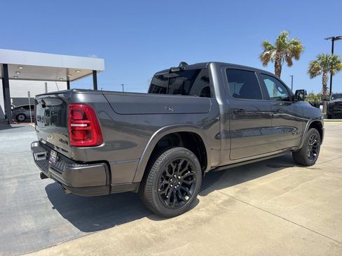 New 2026 RAM 1500 Limited AWD/4WD image 7