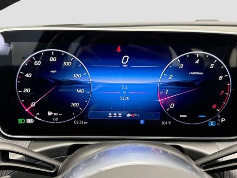 Certified 2026 Mercedes-Benz C 300 Sedan image 33