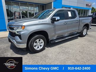 Used 2023 Chevrolet Silverado 1500 LT w/ Safety Package AWD/4WD video 1