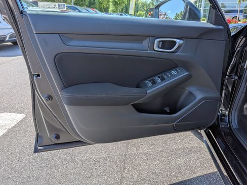 Used 2024 Honda Civic Sport image 12