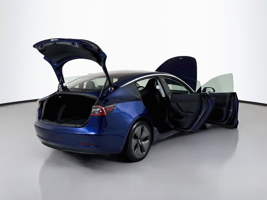 Used 2018 Tesla Model 3 Mid Range RWD image 15
