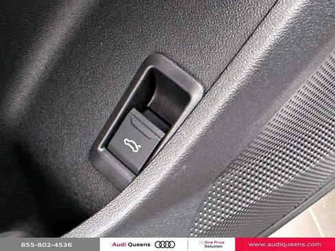 Used 2025 Audi A5 2.0T Premium Plus w/ Premium Plus AWD/4WD image 21