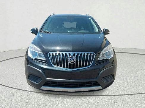 Used 2016 Buick Encore FWD image 2