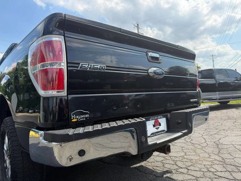 Used 2014 Ford F150 XLT w/ Equipment Group 302A Luxury AWD/4WD image 70