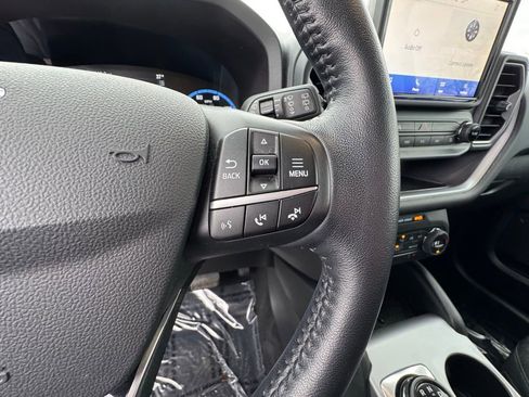 Used 2021 Ford Bronco Sport Big Bend w/ Big Bend Package (96B) image 22