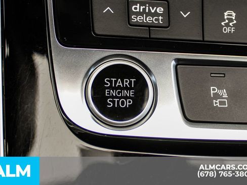 Used 2024 Audi Q8 Premium Plus w/ Premium Plus Package image 29