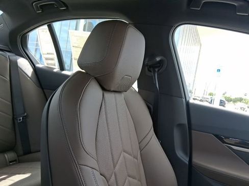 New 2026 BMW 530i w/ M Sport Package RWD image 20