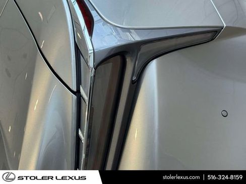 Used 2023 Lexus LC 500 Convertible w/ Touring Package RWD image 11