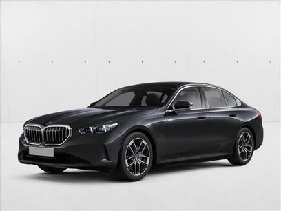 New 2026 BMW 550e xDrive 550e xDrive