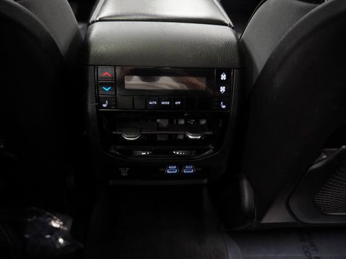 Certified 2021 Jeep Grand Cherokee L Limited w/ Trailer Tow Group (B) image 28