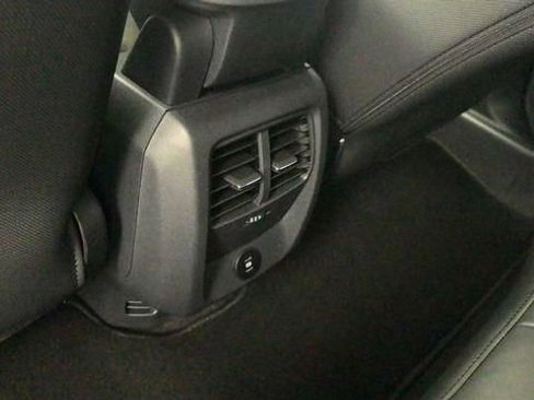 New 2026 Ford Mustang Mach-E Select AWD/4WD image 12