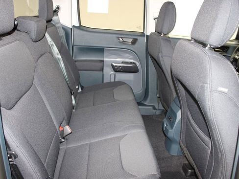 New 2026 Ford Maverick XL image 27