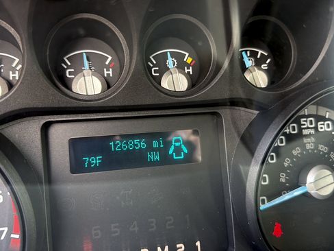 Used 2016 Ford F350 XL AWD/4WD image 8