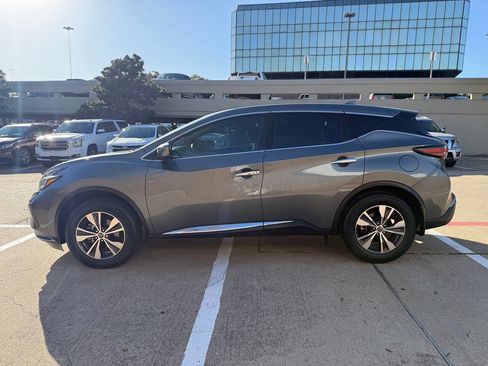 Used 2020 Nissan Murano S w/ Technology Package image 3