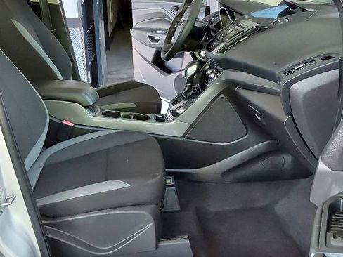 Used 2013 Ford Escape S FWD image 14