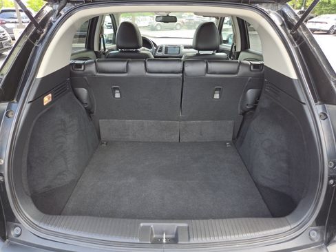 Used 2016 Honda HR-V EX-L image 26