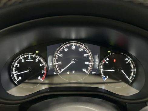 New 2026 MAZDA CX-30 Aire Edition AWD/4WD image 14
