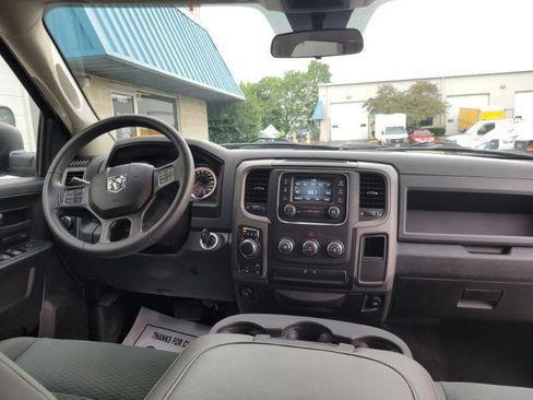 Used 2018 RAM 1500 Tradesman w/ Popular Equipment Group AWD/4WD image 35