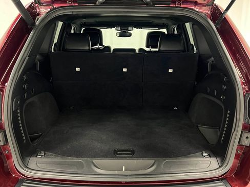 Used 2019 Jeep Grand Cherokee Altitude image 27
