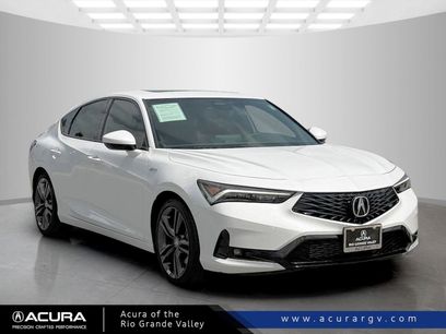 Used 2025 Acura Integra A-Spec