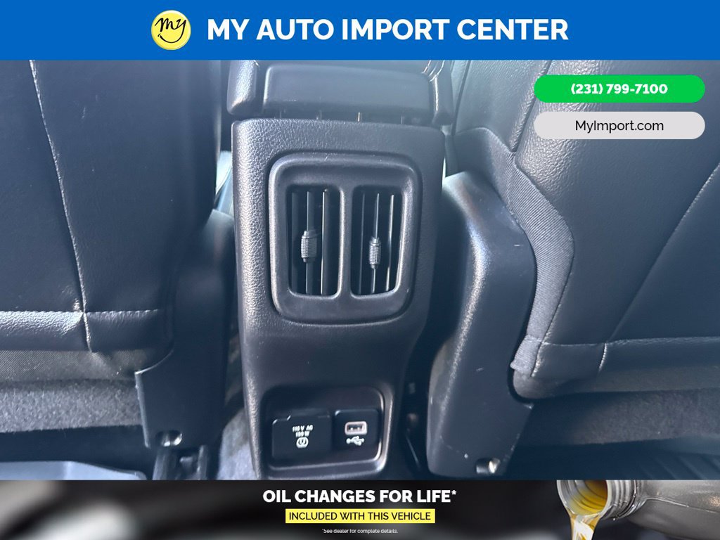 Used 2018 Jeep Compass Latitude w/ Popular Equipment Group AWD/4WD image 26