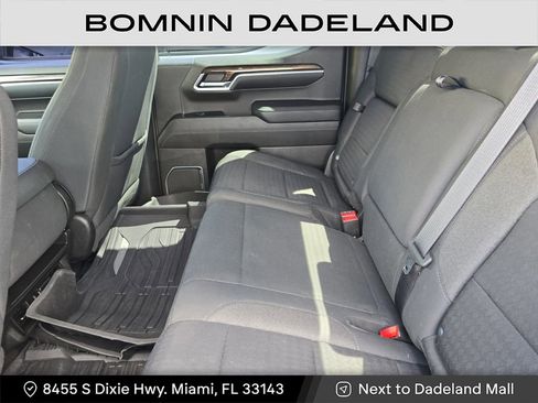 Used 2022 GMC Sierra 1500 Elevation image 12